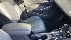 Toyota Corolla 1.8 VVT-i Hybrid Icon 5dr CVT Hybrid Estate